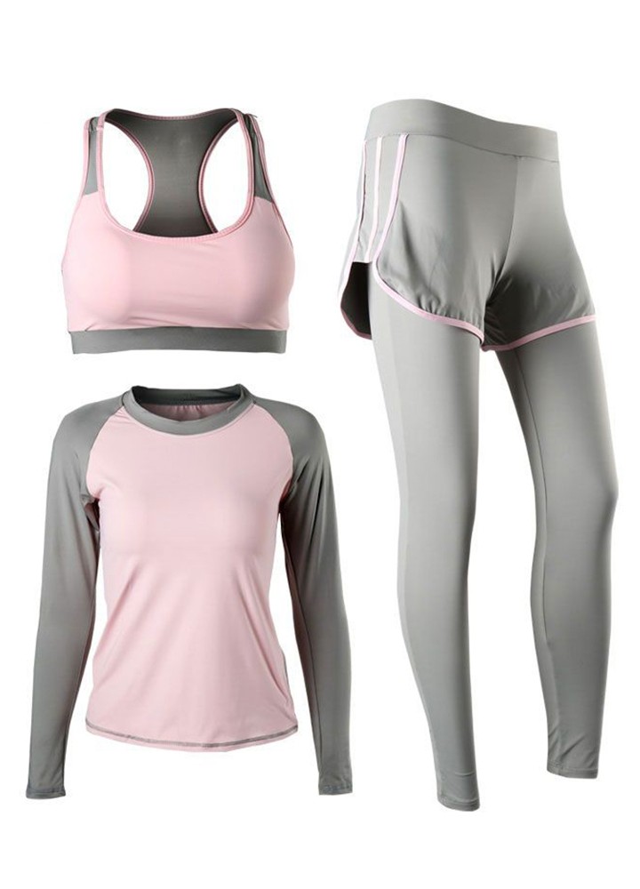 Women Yoga Suits